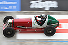 Maserati 8 CM (1933) - Indianapolis Oerlikon am 27. Juli 2017