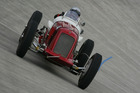 Image: Maserati 8 CM (1933) - Indianapolis in Oerlikon (Zurich) 2011