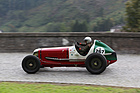 Maserati 8 CM (1933) - am Klausenrennen 2013 in der Gleichmässigkeitswertung