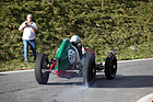 Maserati 8 CM (1933) - am Klausenrennen 2013 in der Gleichmässigkeitswertung
