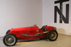 Maserati 8C 3000 (1932) - im Louwman Museum in Den Haag
