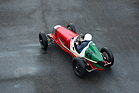 Maserati 8CM (1933) - am 4. Montlhéry Vintage Revival 2017