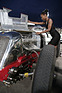 Maserati 8CM (1933) am Indianapolis in Oerlikon 2013