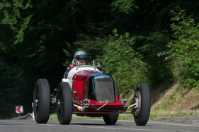 Image for article Picture gallery - Group 3 Solitude Revival 2015 - Pre-war racing and sports cars