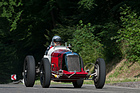 Image: Maserati 8CM (1933) at the 2015 Solitude Revival in the "pre-war racing cars" group