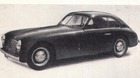 Maserati «A 6 1500» 