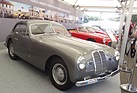 Image: Maserati A6 1500 (1949) - at the Goodwood Festival of Speed 2017