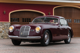 Maserati A6 1500/3C Berlinetta (1949) - als Lot 243 angeboten an der RM/Sotheby's Amelia Island Versteigerung am 8./9. März 2019