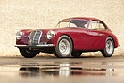Maserati A6 1500/3C Berlinetta Pininfarina (1949) - an der Bonhams Quail Lodge Auktion vom 14./15. August 2014 als Lot 287
