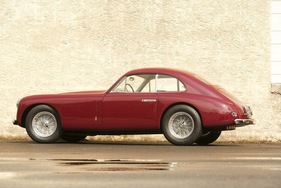 Maserati A6 1500/3C Berlinetta Pininfarina (1949) - an der Bonhams Quail Lodge Auktion vom 14./15. August 2014 als Lot 287