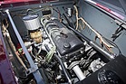 Maserati A6 1500 Berlinetta (1949) - als Lot 109 an der Bonhams Quail Lodge Auction am 14. August 2015