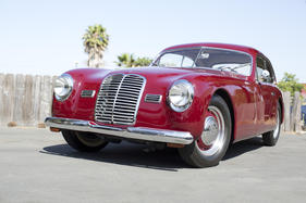 Maserati A6 1500 Berlinetta (1949) - als Lot 109 an der Bonhams Quail Lodge Auction am 14. August 2015