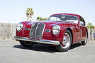 Maserati A6 1500 Berlinetta (1949) - als Lot 109 an der Bonhams Quail Lodge Auction am 14. August 2015