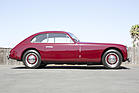 Maserati A6 1500 Berlinetta (1949) - als Lot 109 an der Bonhams Quail Lodge Auction am 14. August 2015