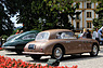 Maserati A6 1500 Coupé Pininfarina (1947) - am Concorso d'Eleganza Villa d'Este 2012 - Kategorie 'C - The Art of Streamlining' (© Bruno von Rotz, 2012) Maserati A6 1500 Coupé Pininfarina (1947) - am Concorso d'Eleganza Villa d'Este 2012 - Kategorie 'C - The Art of Streamlining' (© Bruno von Rotz, 2012)