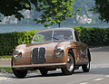 Image: Maserati A6 1500 Coupé Pininfarina (1947) - at the Concorso d'Eleganza Villa d'Este 2012 - Category 'C - The Art of Streamlining'
