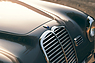 Maserati A6 1500 Gran Turismo (1947) – hinter der charakteristischen Frontpartie arbeitet ein Motor mit Rennsport-Genen. (© Maserati Schweiz AG, 2022) Maserati A6 1500 Gran Turismo (1947) – hinter der charakteristischen Frontpartie arbeitet ein Motor mit Rennsport-Genen. (© Maserati Schweiz AG, 2022)