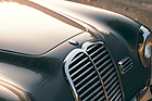 Image: Maserati A6 1500 Gran Turismo (1947) - behind the characteristic front section is an engine with racing genes.