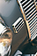 Maserati A6 1500 Gran Turismo (1947) – hübsches Detail: kleine verchromte Lufteinlässe neben dem zentralen Kühlergrill (© Maserati Schweiz AG, 2022) Maserati A6 1500 Gran Turismo (1947) – hübsches Detail: kleine verchromte Lufteinlässe neben dem zentralen Kühlergrill (© Maserati Schweiz AG, 2022)