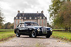 Artikelbild Maserati A6 1500 - der erste Tourensportwagen aus Modena