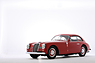 Maserati A6 1500 Turismo Pinin Farina (1950) - als Lot 145 an der RM Auction von Monaco am 10. Mai 2014 im Angebot (© Noburu Takahash - Courtesy RM Auctions, 2014) Maserati A6 1500 Turismo Pinin Farina (1950) - als Lot 145 an der RM Auction von Monaco am 10. Mai 2014 im Angebot (© Noburu Takahash - Courtesy RM Auctions, 2014)