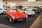 Bild: Maserati A6 CS Replica (1953) – Techno Classica 2023