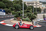 Maserati A6 GCM (1951) - Serie B - Grand Prix Historique de Monaco 2014 (© Daniel Reinhard, 2014) Maserati A6 GCM (1951) - Serie B - Grand Prix Historique de Monaco 2014 (© Daniel Reinhard, 2014)