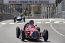 Maserati A6 GCM (1951) - Serie B - Grand Prix Historique de Monaco 2014 (© Daniel Reinhard, 2014) Maserati A6 GCM (1951) - Serie B - Grand Prix Historique de Monaco 2014 (© Daniel Reinhard, 2014)