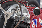 Maserati A6 GCM (1952) - Rennsport-Optik im Cockpit - Grand Prix Historique de Monaco 2014