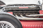 Maserati A6 GCM (1952) - sechs Zylinder in Reihe - Grand Prix Historique de Monaco 2014
