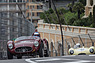 Maserati A6 GCS (1953) - Serie C - Grand Prix Historique de Monaco 2014 (© Daniel Reinhard, 2014) Maserati A6 GCS (1953) - Serie C - Grand Prix Historique de Monaco 2014 (© Daniel Reinhard, 2014)