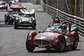 Maserati A6 GCS (1954) - Serie C - Grand Prix Historique de Monaco 2014 (© Daniel Reinhard, 2014) Maserati A6 GCS (1954) - Serie C - Grand Prix Historique de Monaco 2014 (© Daniel Reinhard, 2014)