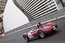 Maserati A6 GCS (1954) - Serie C - Grand Prix Historique de Monaco 2014 (© Daniel Reinhard, 2014) Maserati A6 GCS (1954) - Serie C - Grand Prix Historique de Monaco 2014 (© Daniel Reinhard, 2014)