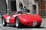 Maserati A6 GCS (1954) - am Gaisbergrennen 2012 - Rennwagenklasse (© Bruno von Rotz, 2012) Maserati A6 GCS (1954) - am Gaisbergrennen 2012 - Rennwagenklasse (© Bruno von Rotz, 2012)