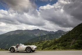 Maserati A6 GCS (1955) - 33. Ennstal-Classic 2025