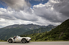 Maserati A6 GCS (1955) - 33. Ennstal-Classic 2025