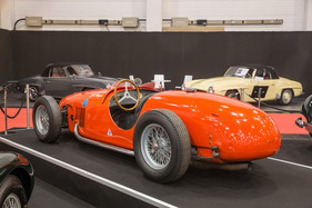 Maserati A6 GCS/48 "Monofaro" (1948) – Techno Classica 2024