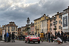 Maserati A6 GCS/53 (1953) at the Mille Miglia 2013