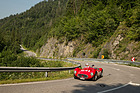 Maserati A6 GCS/53 Fantuzzi (1954) – Ennstal-Classic 2022