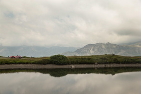 Maserati A6 GCS/53 Fantuzzi (1954) – Ennstal-Classic 2022