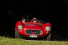 Maserati A6 GCS/53 Fantuzzi (1954) - Epoche 3 - Ennstal-Classic 2018