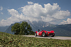 Maserati A6 GCS/53 Fantuzzi (1954) - Epoche 3 - Ennstal-Classic 2018