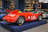 Maserati A6 GCS/53 Spyder Fiandri & Malagoli (1954) - attraktive Barchetta bei Artcurial - Rétromobile Paris 2018 (© Daniel Reinhard, 2018) Maserati A6 GCS/53 Spyder Fiandri & Malagoli (1954) - attraktive Barchetta bei Artcurial - Rétromobile Paris 2018 (© Daniel Reinhard, 2018)
