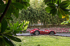 Maserati A6 GCS MM Barchetta Fiandri/ Fantuzzi (1954) - E60 - Concorso d'Eleganza Villa d'Este 2022