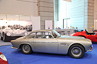 Maserati A6G-2000 (1956) - mit Allemano-Coupé-Karosserie, präsentiert auf dem Genfer Autosalon 1956, gekauft durch Toulo de Graffenried (Techno Classica 2017)