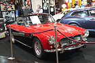 Maserati A6G/2000 (1956) - mit Karosserie von Allemano, Preis auf Anfrage - Techno Classica 2015