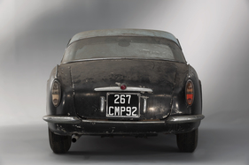 Maserati A6G 2000/54 Gran Sport (1956) - Heckansicht