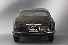 Maserati A6G 2000/54 Gran Sport (1956) - Heckansicht