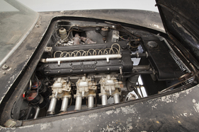 Maserati A6G 2000/54 Gran Sport (1956) - Reihensechszylinder mit zwei Liter Hubraum