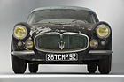 Maserati A6G 2000/54 Gran Sport (1956) - eine der elegantesten Frua-Kreationen überhaupt